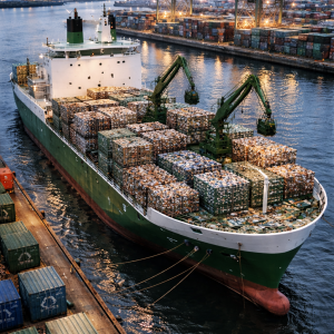 Repositioning Gulf Industry for the Low-Carbon Global Economy